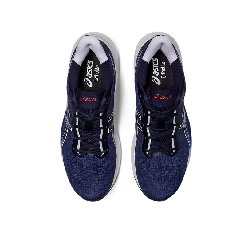 Asics Gel Pulse 14 Blue White Shoes