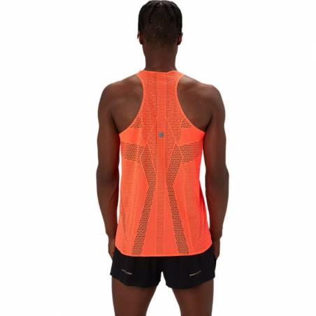 Asics Metarun Singlet T Shirt Frische und Leistung beim Laufen 365Fahrer