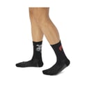 Calcetines Asics Performance Run Negro