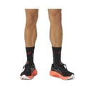 Chaussettes Asics Performance Run Noires