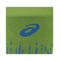 Asics Performance Run Sokken Groen Blauw