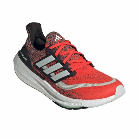Adidas ultraboost best sale vermelho