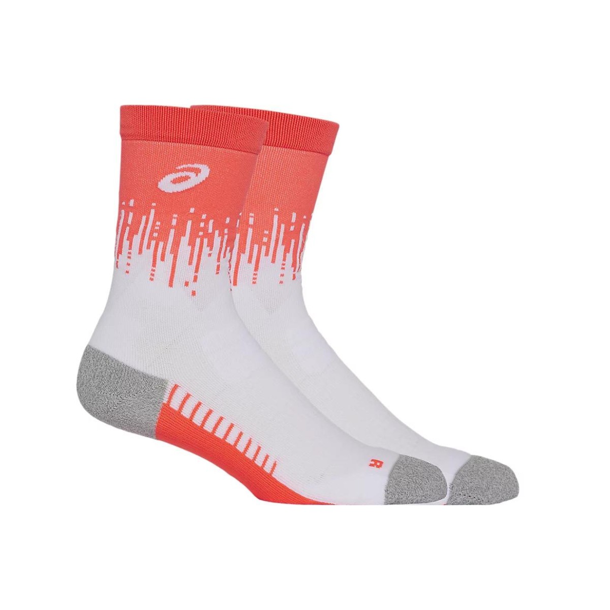 Sock günstig Kaufen-Socken Asics Performance Run Rote Weiße, Größe XL. Socken Asics Performance Run Rote Weiße, Größe XL <![CDATA[PERFORMANCE RUN SOCK CREW Socken Entdecken Sie Komfort und überlegene Leistung mit dem PERFORMANCE RUN SOCK CREW, 