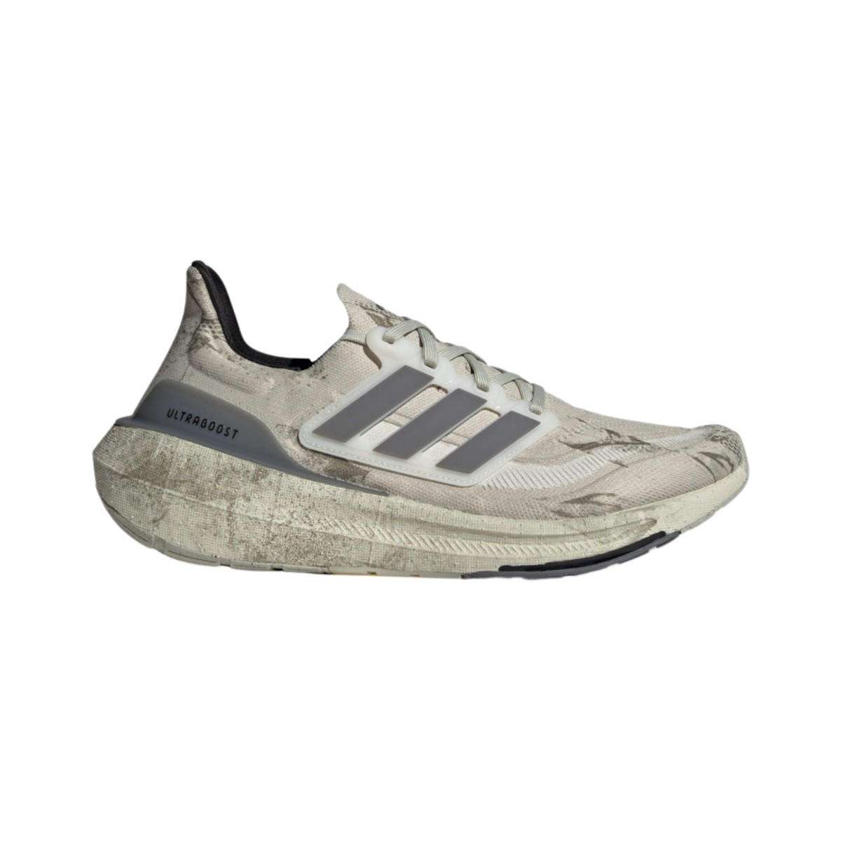 Baskets Adidas Ultraboost Gris Clair SS24