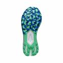 Zapatillas Brooks Catamount 3 Azul Negro 