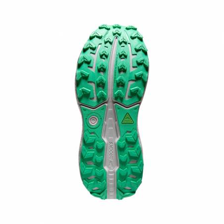 Brooks Caldera 7 Shoes Yellow Black 