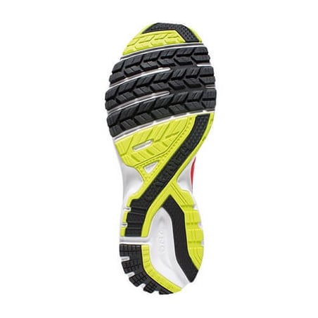 Brooks Launch 3 rojo PV16
