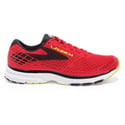 Brooks Launch 3 rouge SS16