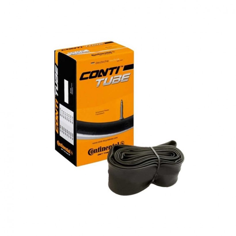 Continental Tour 28 x 32/47 s42 Tube with 42mm Valve