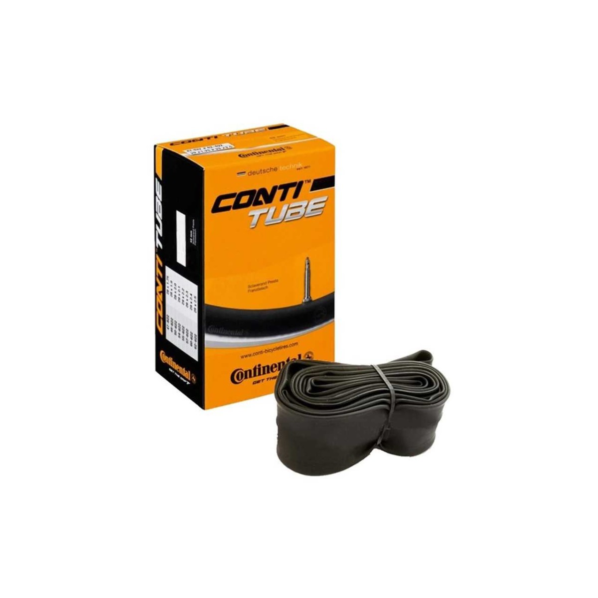 Conti tube deals tour 28
