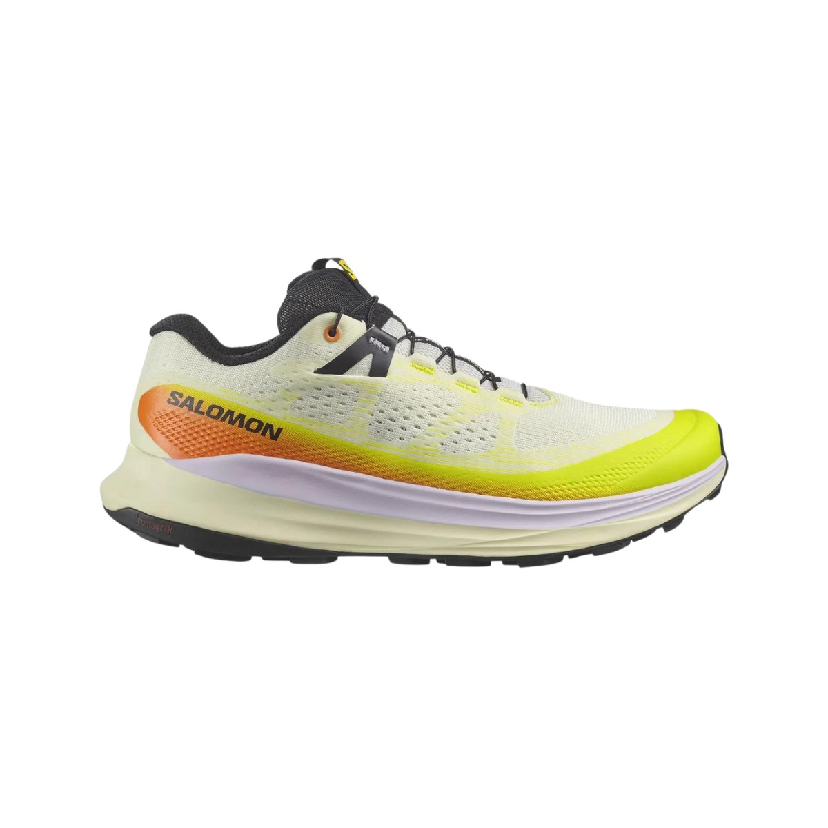 Unning 6 günstig Kaufen-Salomon Ultra Glide 2 Damen Laufschuhe Gelb Orange SS24, Größe EU 37 1/3. Salomon Ultra Glide 2 Damen Laufschuhe Gelb Orange SS24, Größe EU 37 1/3 <![CDATA[Salomon Ultra Glide 2 Damenschuhe
 Tauchen Sie ein in die Welt des Trailrunning