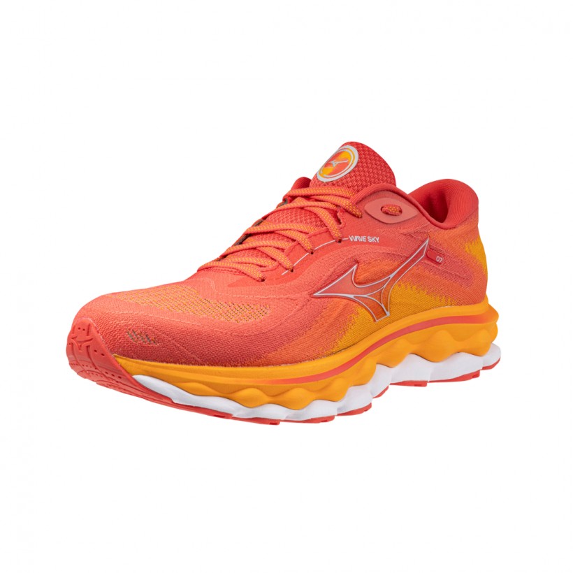 Scarpe da corsa mizuno hotsell