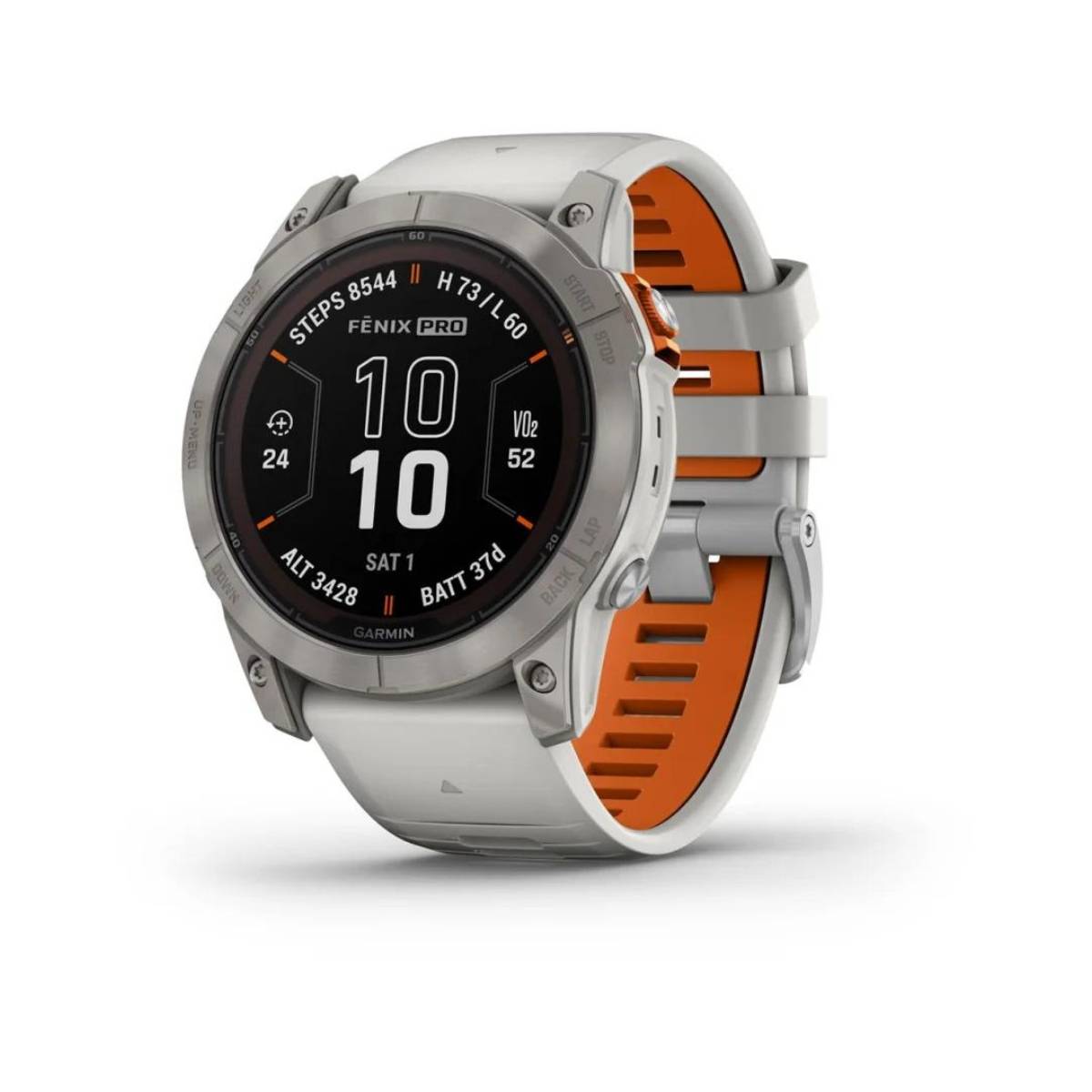 Garmin günstig Kaufen-Garmin Fenix 7X Pro Saphir Solar Edition Titan Grau Orange Uhr. Garmin Fenix 7X Pro Saphir Solar Edition Titan Grau Orange Uhr <![CDATA[Garmin Fenix 7X Pro Sapphire Solar Edition-Uhr Entdecken Sie neue Höhen mit der Garmin Fenix 7X Pro Sapphire Solar Edi