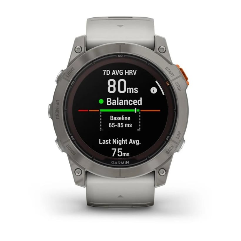Garmin Fenix 7X Pro Sapphire Solar Edition...