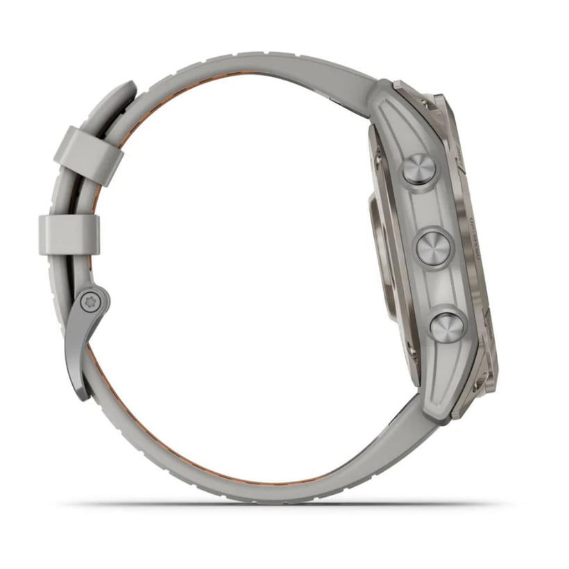 Reloj Garmin Fenix 7X Pro Zafiro Solar Edition...