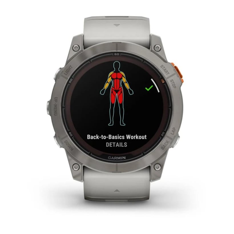 Garmin Fenix 7X Pro Sapphire Solar Edition...