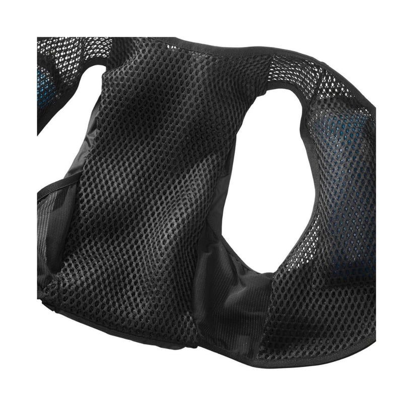 Chaleco Salomon Active Skin 8 Negro