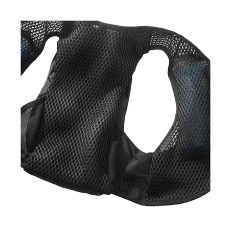 Colete Salomon Active Skin 8 Preto