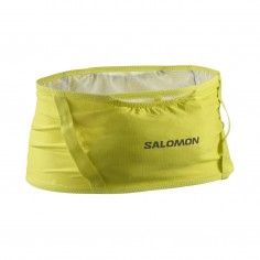 Salomón High Pulse Yellow Belt