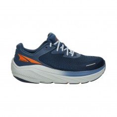Altra Via Olympus 2 Blue Orange Shoes SS24