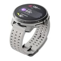 Zegarek GPS Suunto Race Birch Biały