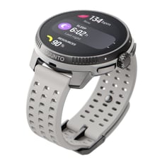 Reloj GPS Suunto Race Birch Blanco 2