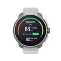 Orologio GPS Suunto Race Birch Bianco