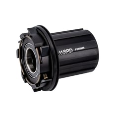 ZIPP Nabenkit Naben­körper ZR1 Shimano 11-fach 2