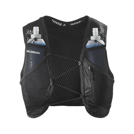 Kamizelka Salomon Active Skin 4 Czarny