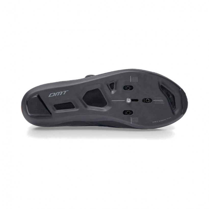 DMT KR0 Grey Cycling Shoes
