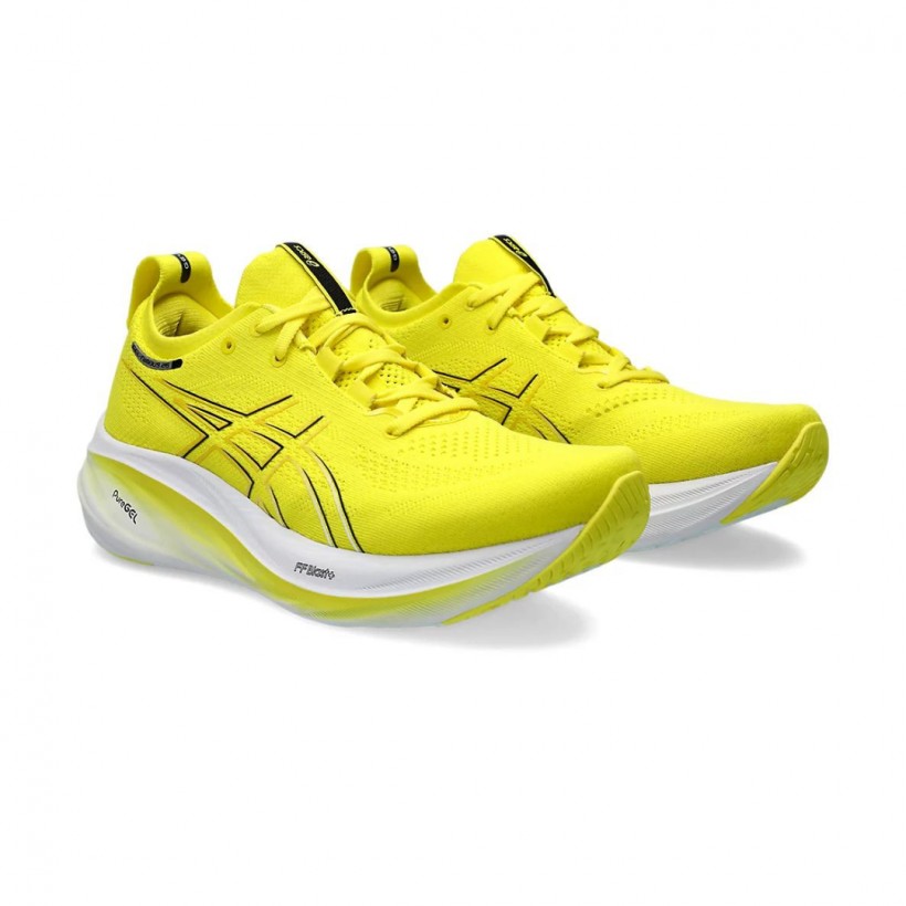 Scarpe on sale tennis gialle