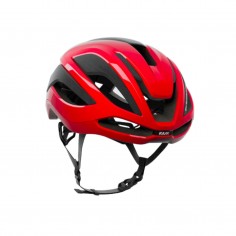 Kask Element WG11 Red Helmet