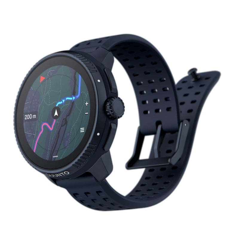 Suunto Race Midnight GPS Watch
