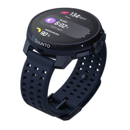 Orologio GPS Suunto Race Midnight