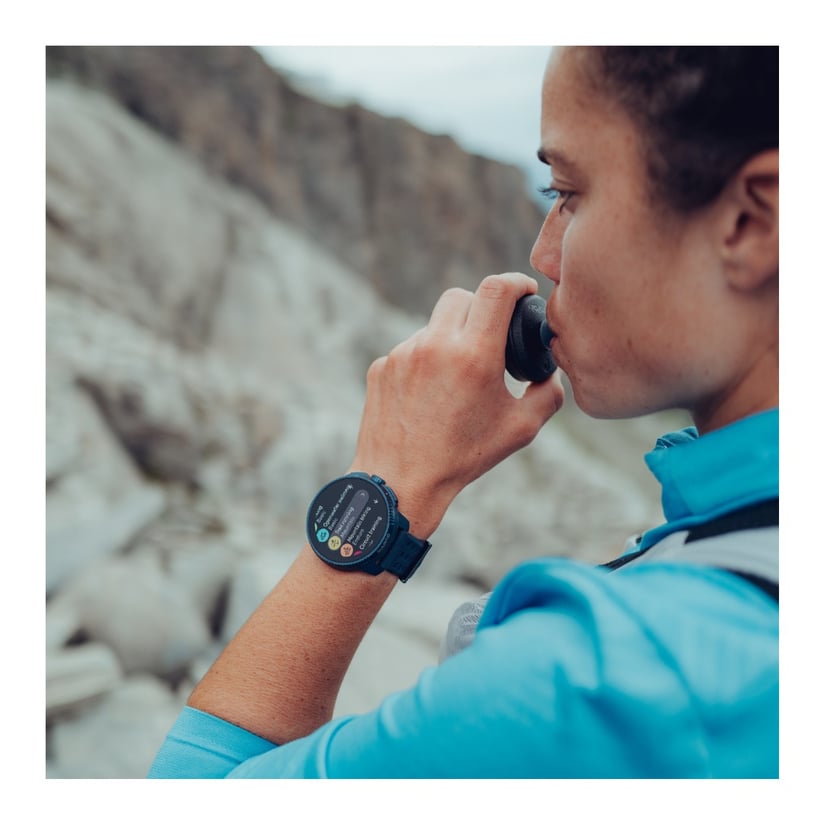 Orologio GPS Suunto Race Midnight