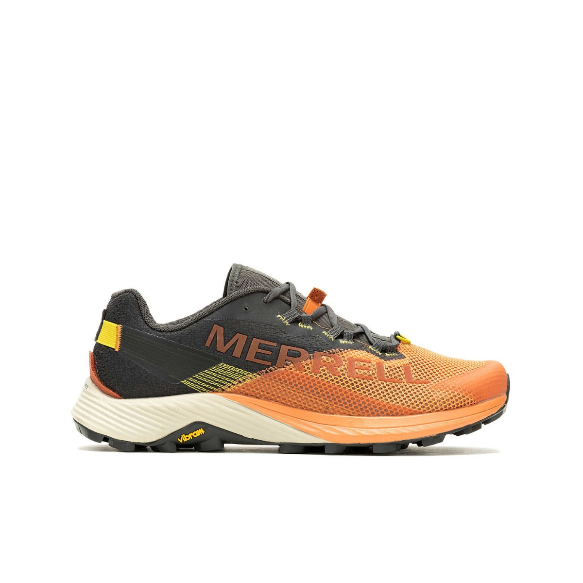 4 in 1  günstig Kaufen-Merrell MTL Long Sky 2 Orange Schwarz SS24 Schuhe, Größe 41 - EUR. Merrell MTL Long Sky 2 Orange Schwarz SS24 Schuhe, Größe 41 - EUR <![CDATA[Merrell MTL Long Sky 2 Schuhe Entdecken Sie den Merrell MTL Long Sky 2, den Inbegriff der Inn