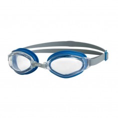 Óculos de natação Zoggs Endura Max azul branco