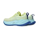 Scarpe Asics Superblast Giallo Blu 