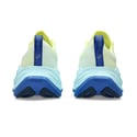 Ténis Asics Superblast Amarelo Azul 