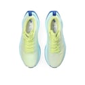 Asics Superblast Yellow Blue  Shoes