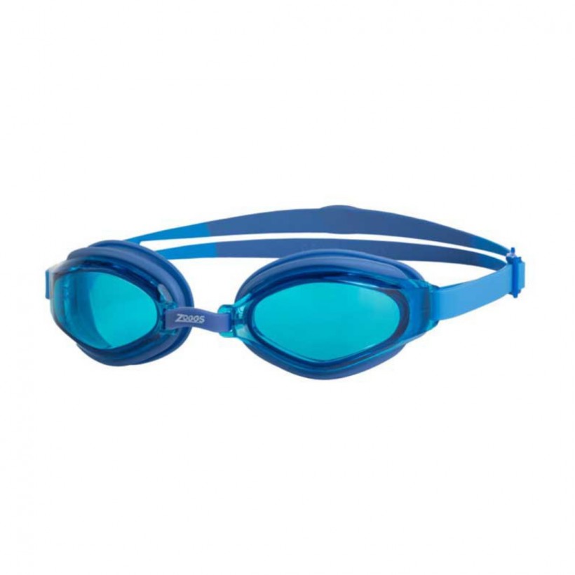 Zoggs Endura Max Blue Swimming Goggles