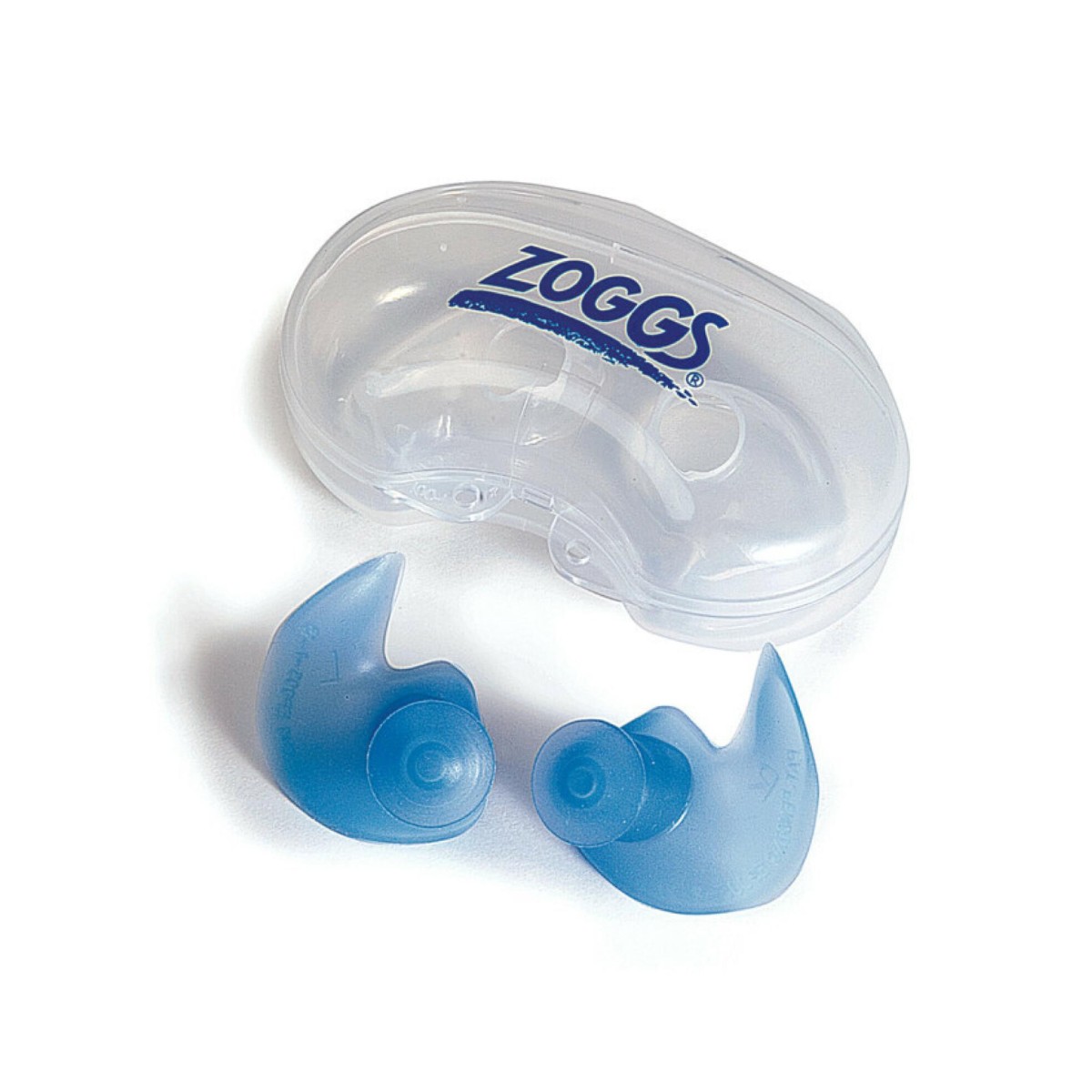 BLAU.DE günstig Kaufen-Zoggs Aqua Plugz Ohrstöpsel Blau. Zoggs Aqua Plugz Ohrstöpsel Blau <![CDATA[Zoggs Aqua Plugz Ohrstöpsel Blau Entdecken Sie die perfekte Kombination aus Komfort und Funktionalität mit den Zoggs Aqua Plugz Blue Ohrstöpseln. Entwickelt für Schw