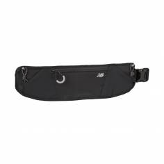 New Balance Running Belt Black