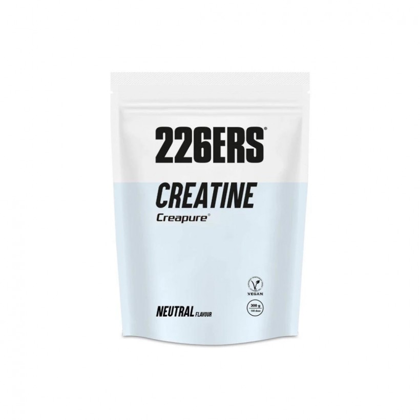 226ERS Creapure Creatine 300g