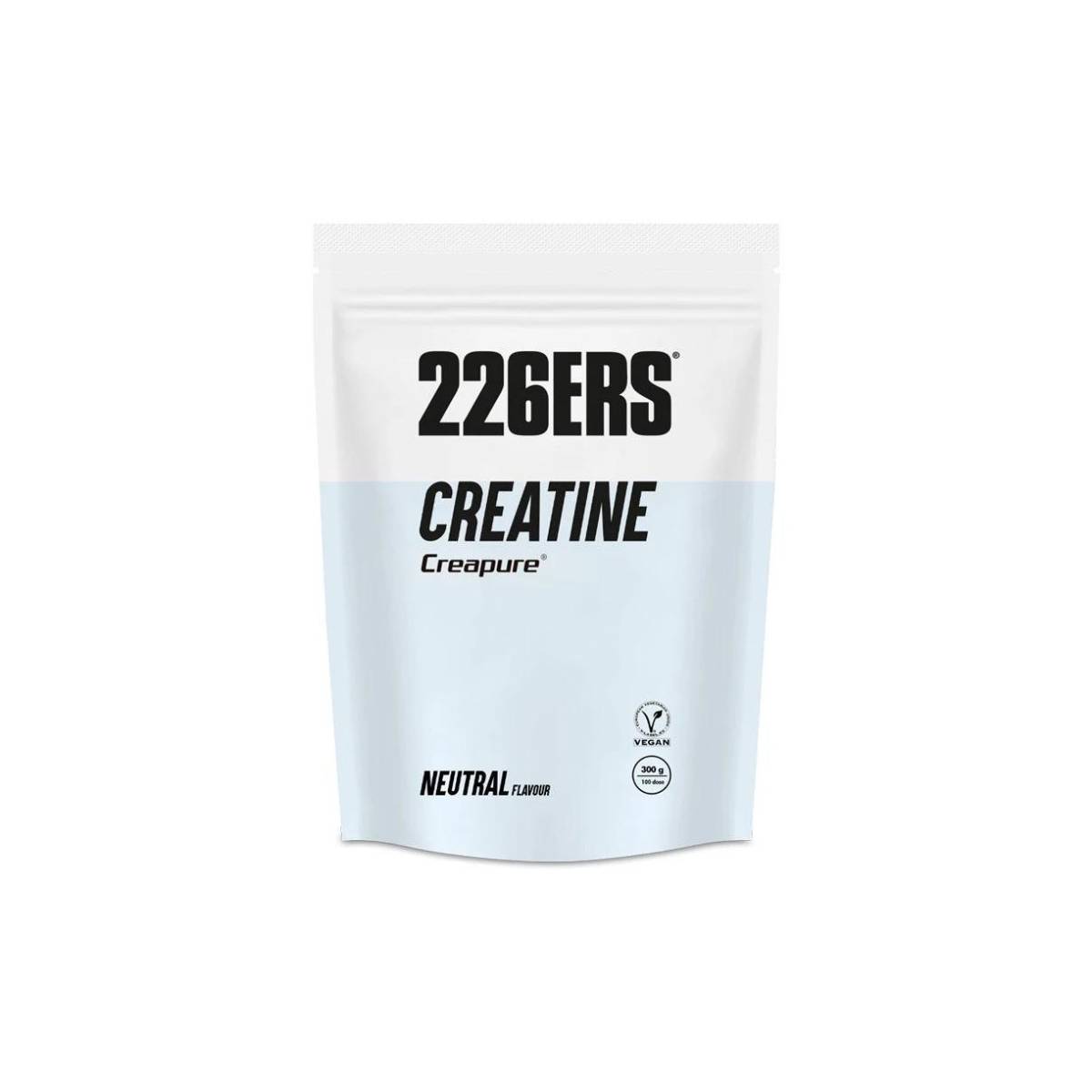 Energie  günstig Kaufen-226ERS Creapure Kreatin 300g. 226ERS Creapure Kreatin 300g <![CDATA[Kreatin Creapure® – 300 g
 Steigern Sie Ihre sportliche Leistung mit hochreinem CREATINE Creapure®. Entwickelt für Sportler, die ihre Energie und Erholung maximieren möchten.
 
 Pro