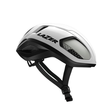Casco Lazer Vento KinetiCore Bianco Opaco