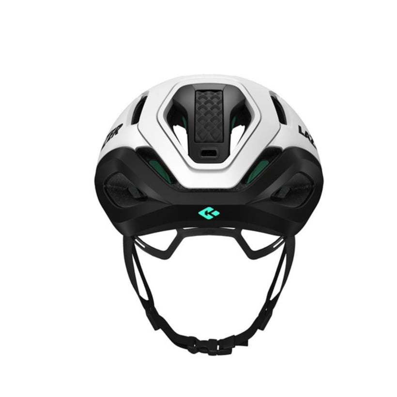 Casque Lazer Vento KinetiCore Blanc Matte