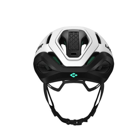 Casque Lazer Vento KinetiCore Blanc Matte