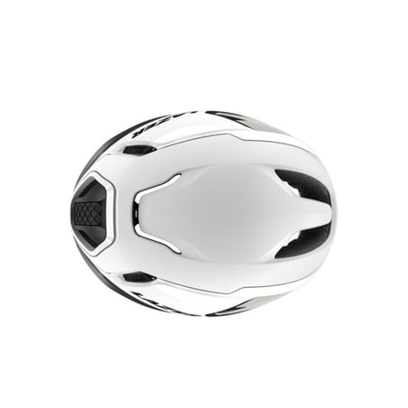 Lazer Vento KinetiCore Helmet Matt White
