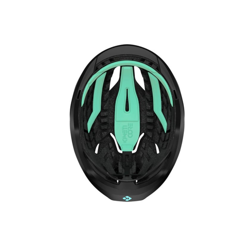 Lazer Vento KinetiCore Helmet Matt White